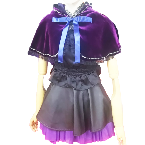 永野愛理ver.