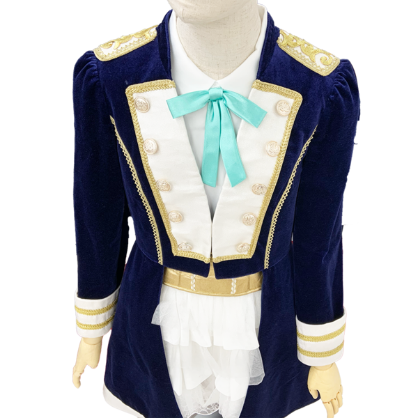 奥野香耶ver. - 「Wake Up, Girls！ FINAL LIVE 想い出のパレード」発売記念 衣装展