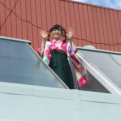 飯田丘のまちフェスティバル2018