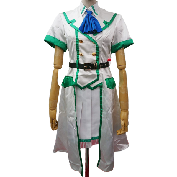 永野愛理ver.