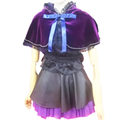 恋?で愛?で暴君です!衣装
