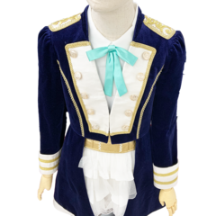 Polaris 衣装(Wake Up, Girls!Festa. 2017 衣装)